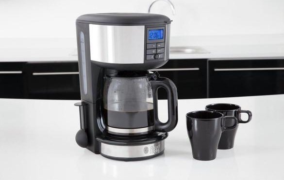 heyAnci's tweet photo. The iconic breakfast duo is now readily available.
Toaster $55
Coffee maker $65
#BreakfastMadeEasier https://t.co/dtUPr79wX1