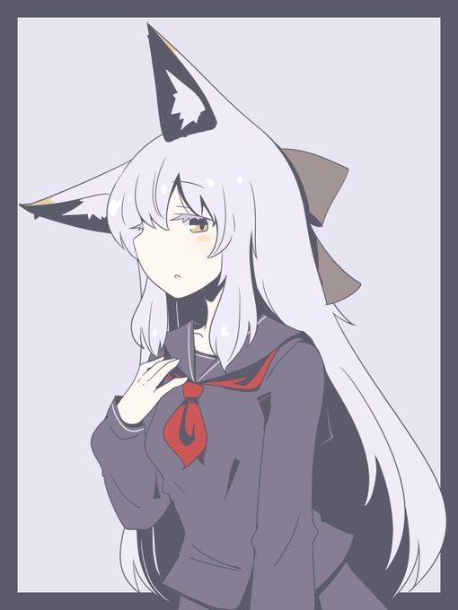 紺セーラーみやこ 