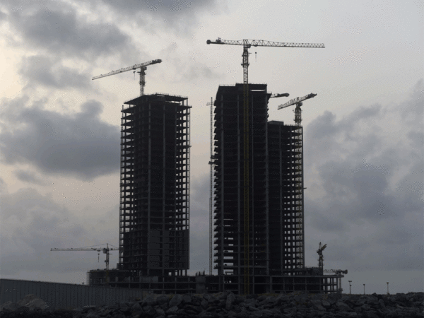 ETNowSwadesh's tweet photo. #RealtyProjects के निर्माण पर FY23 में #Macrotech ₹3,800 करोड़ का निवेश करेगा: एमडी अभिषेक लोढ़ा
#Lodha #Construction https://t.co/TErIDPbAiL