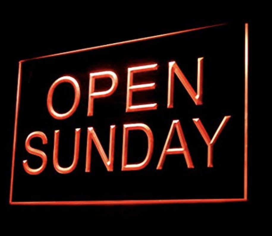SUNDAY IPHONE REPAIRS 
**OUR BIDSTON ONLY** every Sunday 10am-4pm just pop in or give us a ring 01516533800 wirraliphonerepairs.co.uk