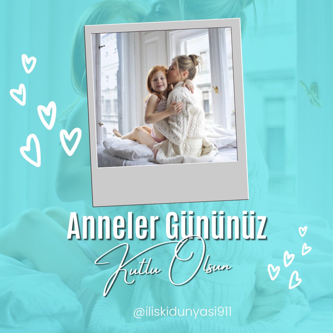 Anneler günü kutlu olsun. 

#AnnelerGuenue #pazar #MothersDay  #adana #hatay 

instagram.com/p/CdSbTkVqo6w/…