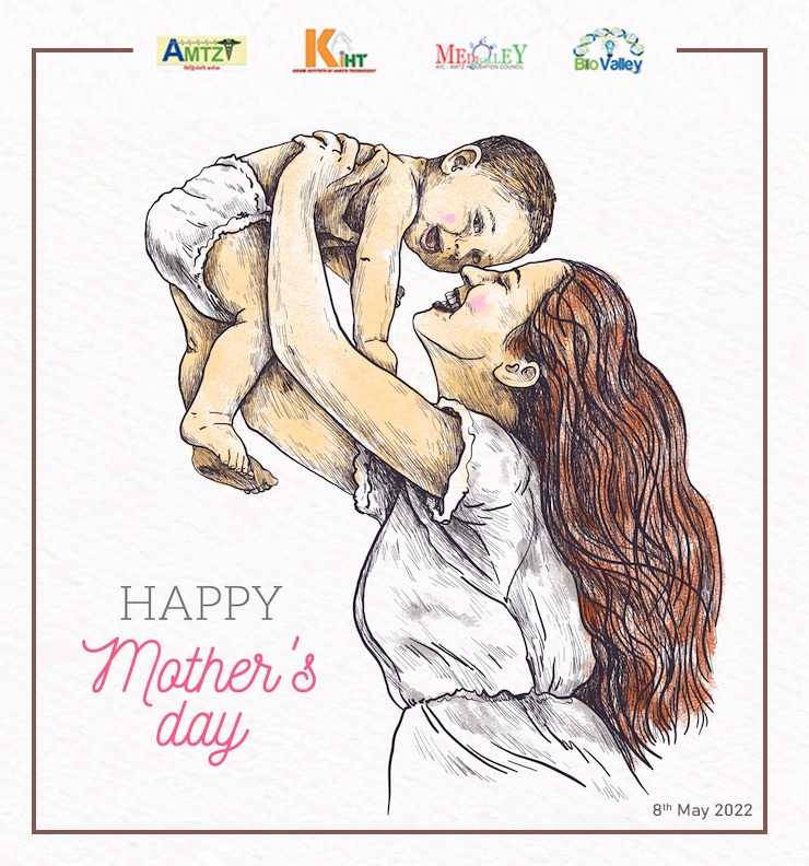 O2HomeApp's tweet photo. "If you honour your mother, the Mother of the Universe will guard you against harm."

Happy Mother's Day 2022 

#mothersday #mothersdaygift #love #amma #maa #happymothersday  #mom #mother #family #motherhood #momlife #gift #mothers #mum #mothersdaygiftideas #mothersdaygifts https://t.co/mP9QIz3vbq