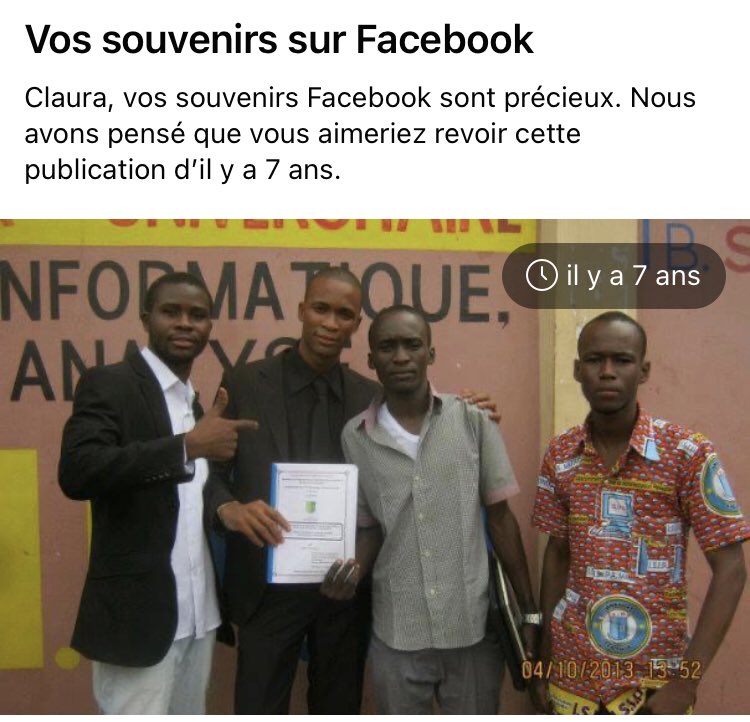 SimonKuluka's tweet photo. Il y’a 7 ans,A Isipa https://t.co/oSA6I4W2Rp