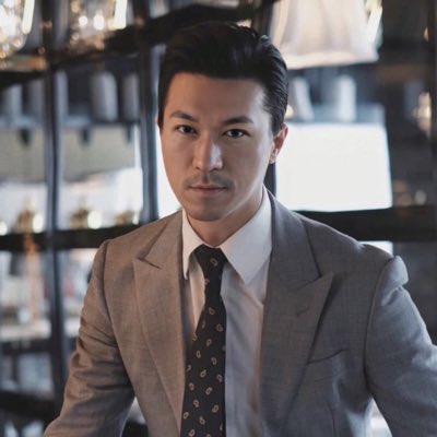 KenK65's tweet photo. #NewProfilePic https://t.co/IDSCPiFAZ3