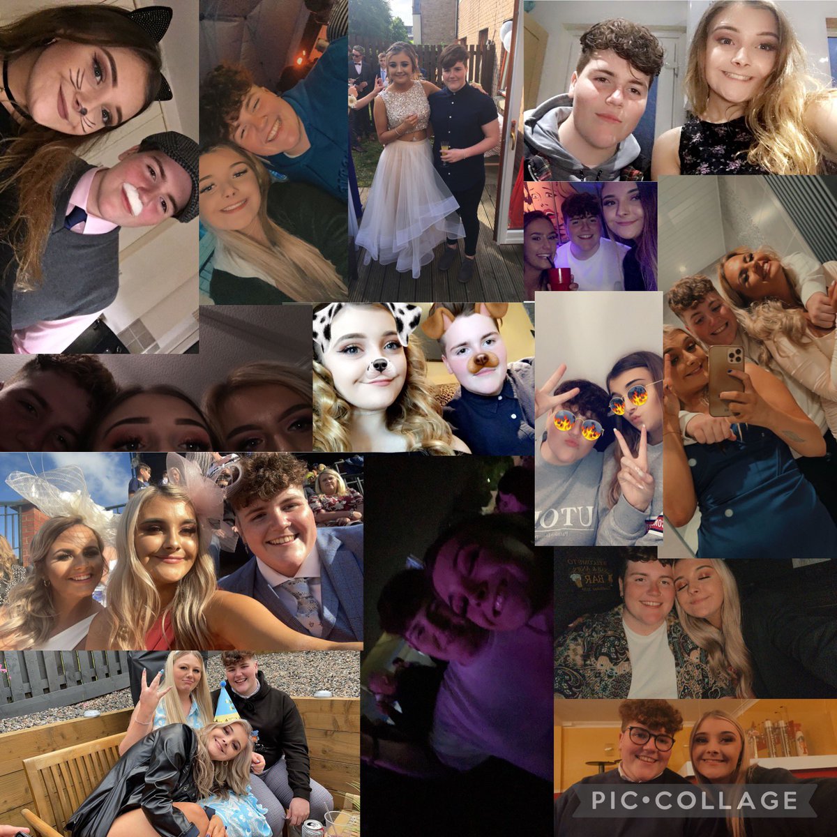 Happy 21st birthday my girl! 🥳 Hope you have the best day, can’t wait to celebrate next week with you! Love you lots 🥰❤️xx <a href="/Jaimie_Summers/">jaimie</a>