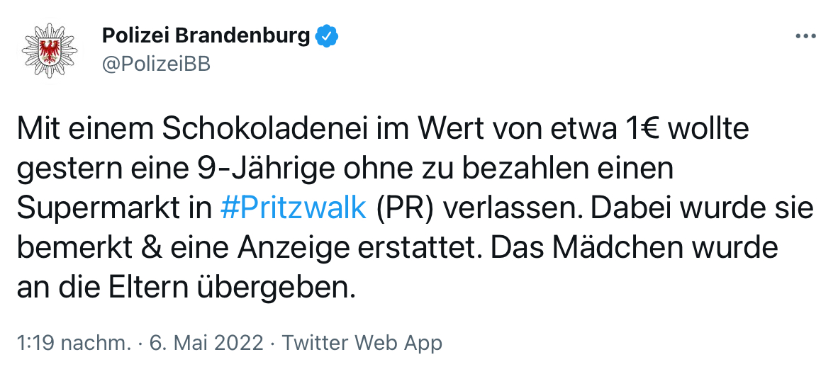 Oliver von Dobrowolski tweet media
