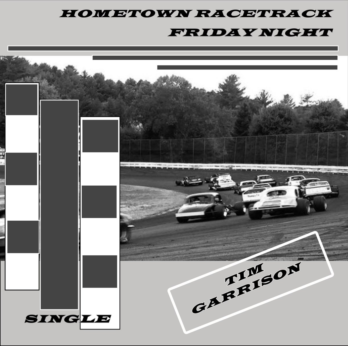 timgarrison30's tweet photo. Now available on Apple Music and YouTube! Streaming on other platforms any day now! 

https://t.co/FFISK2VGpl

Hometown Racetrack Friday Night - Tim Garrison
https://t.co/u32HH9qHGA

#chaplaintim #hometownracetrackfridaynight #countrymusic https://t.co/wQzb2AImKK