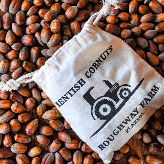 For over 50 years <a href="/RoughwayFarm/">Roughway Farm</a> has been in the same family growing Raspberries, Apples, Plums, Cherries and a variety of Cobnuts. Much more Kentish produce is available on line   More info kfma.org.uk/Roughway_Farm_… #Kent #FarmersMarkets #Shoplocal