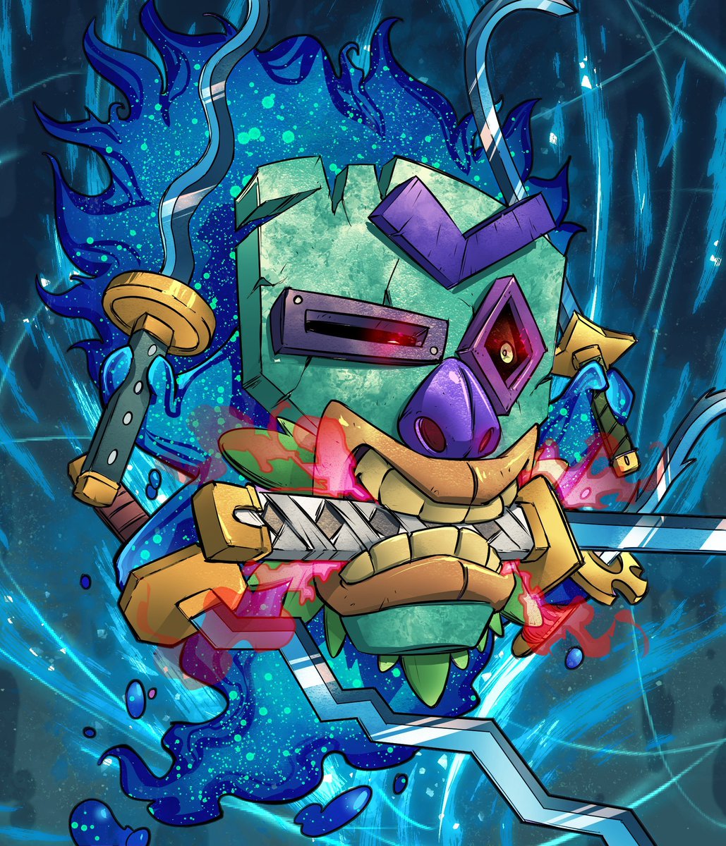 My Own World tweet media