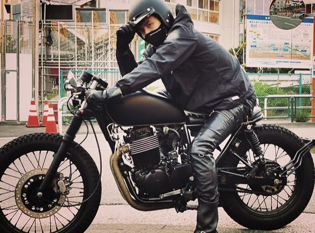 藤井風好きな人と繋がり