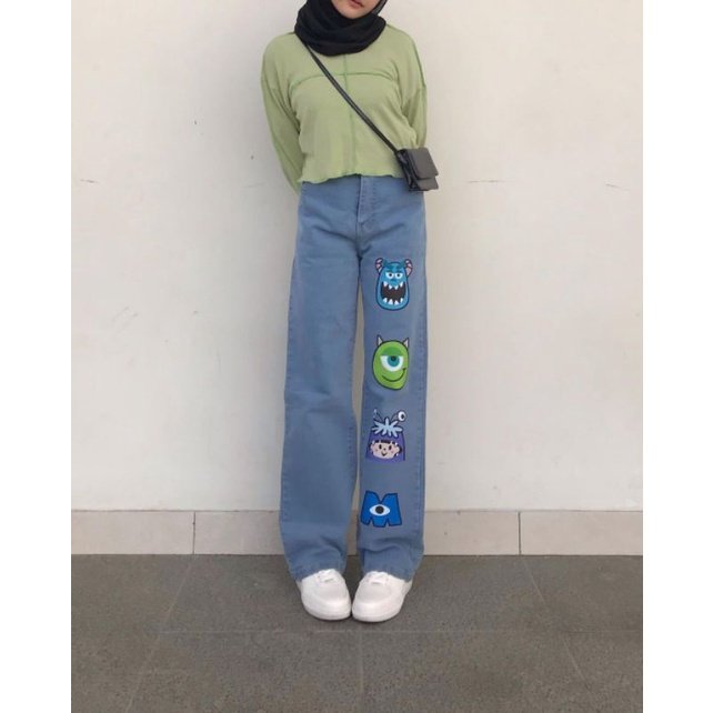 shoopeea's tweet photo. WOWWW 
jeansnya kerennya besok restock, oiya gais bisa request gambar juga lohh😎✨

Beli disini🐣 https://t.co/7fknJooSjf

Ragil LGBT Ginting vito bakhri LE SSERAFIM bakso BESOK SENIN #GakAdaMatinya https://t.co/1EIes2KnVL