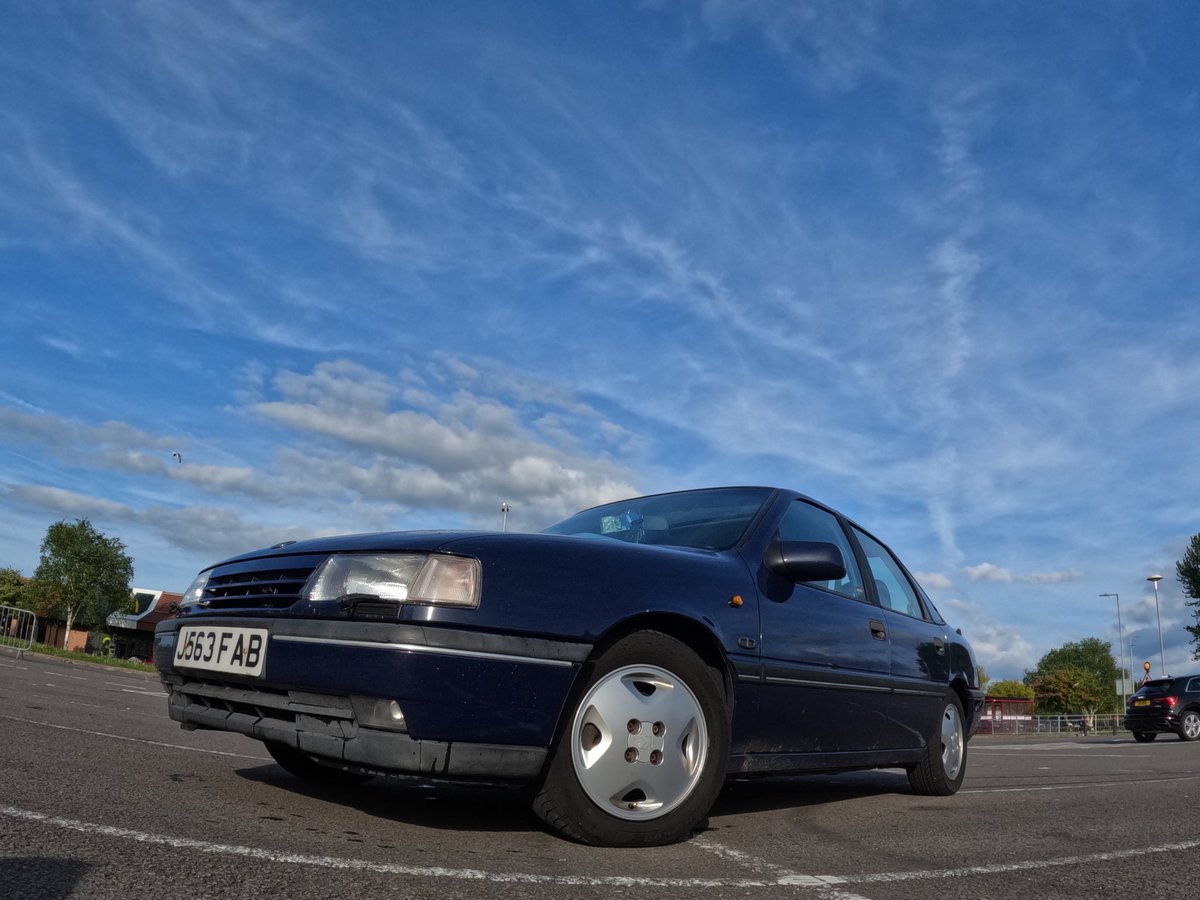 Stuff from Convoy Cymru that isn't trucks... This super cool and rare Subaru, a sweet CAT bull dozer and the Cavalier which is closing in on 10,000 miles already in 2022.