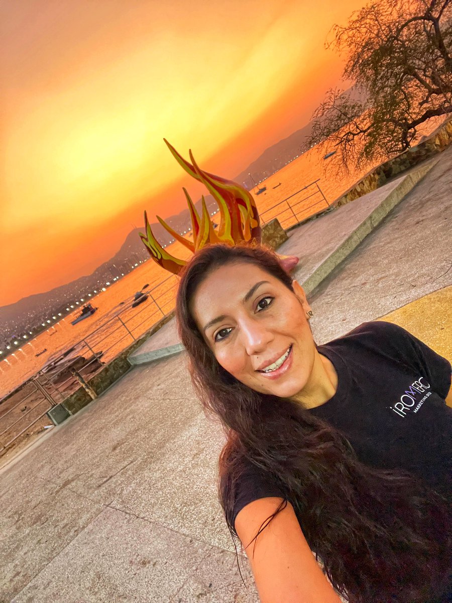 itzelromeroac's tweet photo. Tocó madrugar para cubrir el #TourDelSol 🚴♀️
¡Buenos dias! 👋 https://t.co/SGRyC5Ywtk