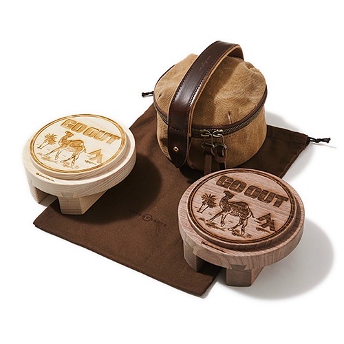 goout_online's tweet photo. <抽選販売>
【OLDMOUNTAIN×GO OUT】
OKAMADON Cooker Case set
アイコンであるラクダとGO OUTロゴを組み合わせた焼印による釜蓋が登場。
https://t.co/bDPuYl1MrB
#ゴーアウト #コラボフェス #キャンプギア
#OLDMOUNTAIN #OKAMADON https://t.co/fMjB8VsAT5
