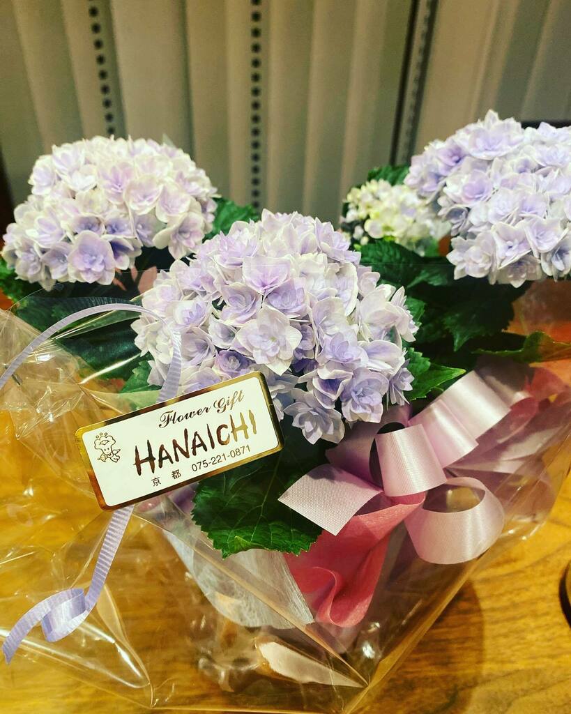 sunaotsuchi's tweet photo. 母の日にもらいました(^^) https://t.co/FStEPASfu2