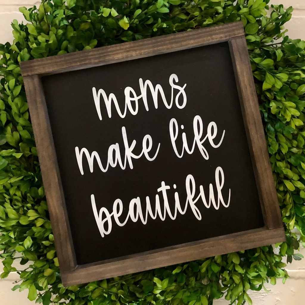 primhp's tweet photo. Happy Mother's Day 💐

#momsmakelifebeautiful #happymothersday #neutraldecor #cottagefarmhouse #farmhousecottage #modernfarmhouse #neutralfarmhousedecor #modernfarmhousestyle #farmhousedecor #farmhousesigns #woodsign #woodsigns #lsmercantile #signmaker #makersmovement #handmade https://t.co/tl6m1iohCx