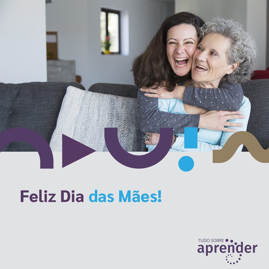 didacticabr's tweet photo. Um abraço apertado para todas as mães dos nossos clientes, colaboradores e amigos.
Desejamos que o dia de hoje seja tão especial quanto sabemos que elas são.
Um Feliz Dia das Mães! https://t.co/6R3adRbamg