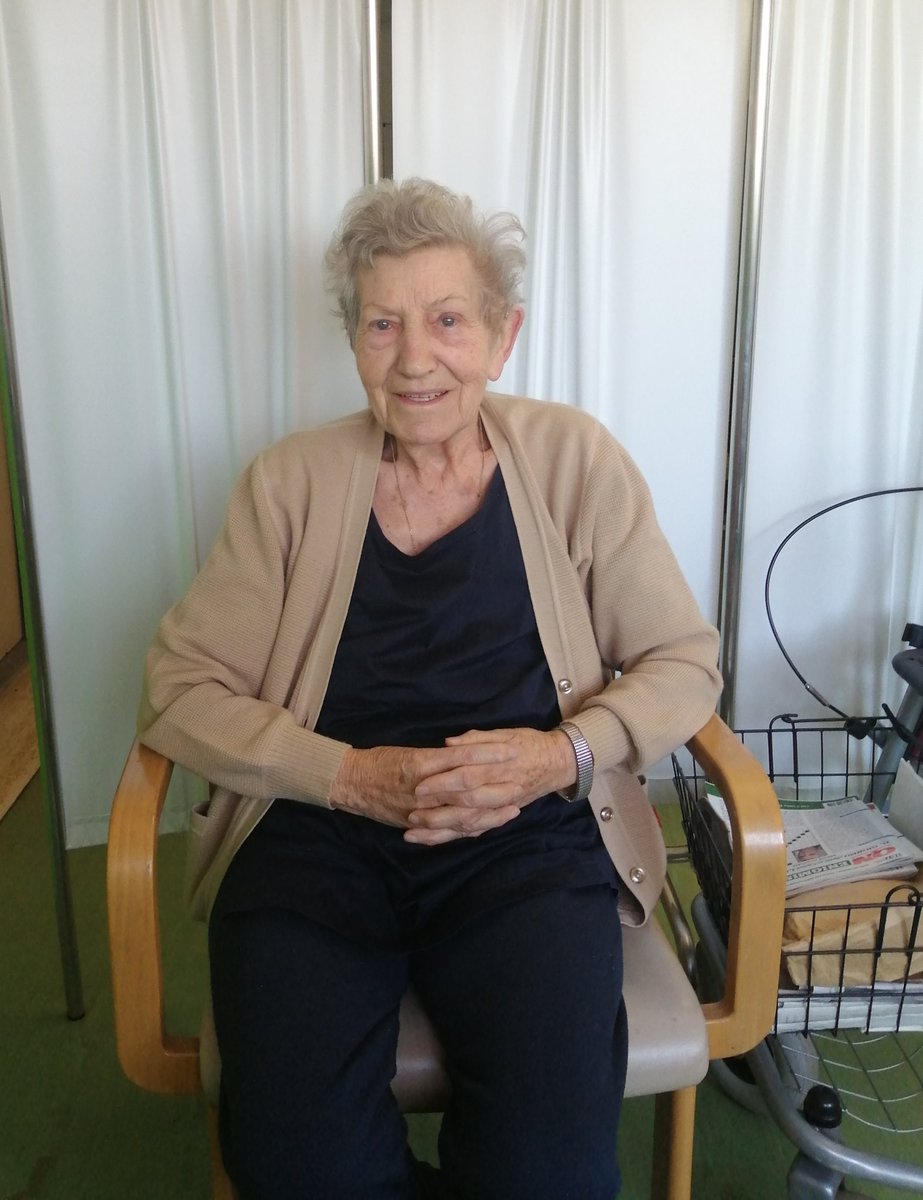 La prima senza di te,auguri ti voglio bene