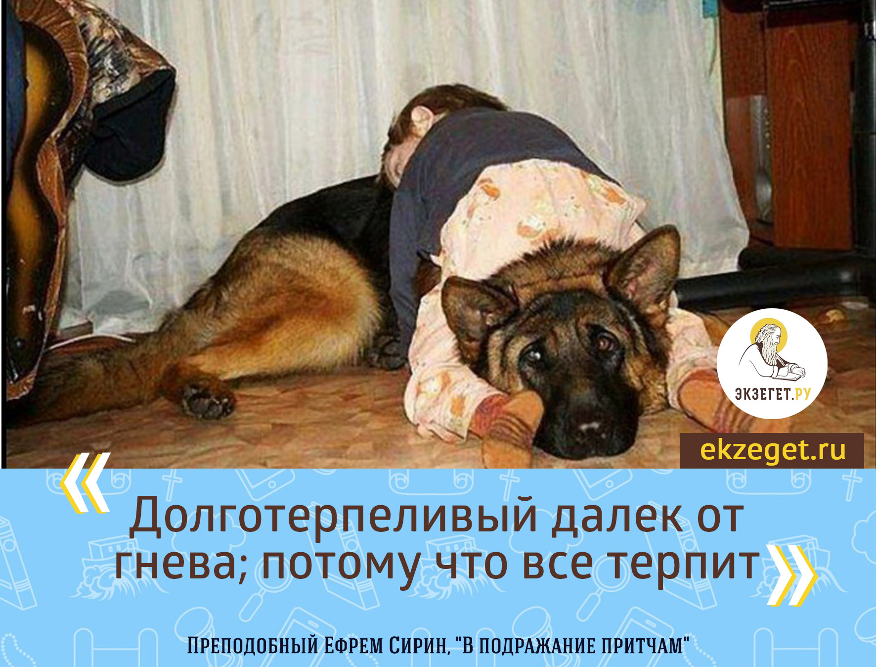 Тихий час юмор