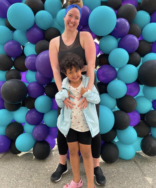 tiemathletic's tweet photo. Happy Mother's Day to all the moms, mom figures, and soon to be moms. Your strength inspires us π #TIEMAthletic #InspiringMotionβ https://t.co/NRiRkdrogs