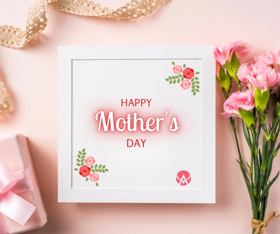 AmakaEvaluation's tweet photo. Happy Mother’s Day! 💕🤍

#AmakaConsulting #ACESLLC #APublicHealthConsultingFirm #MothersDay https://t.co/U1EvhdUFSC