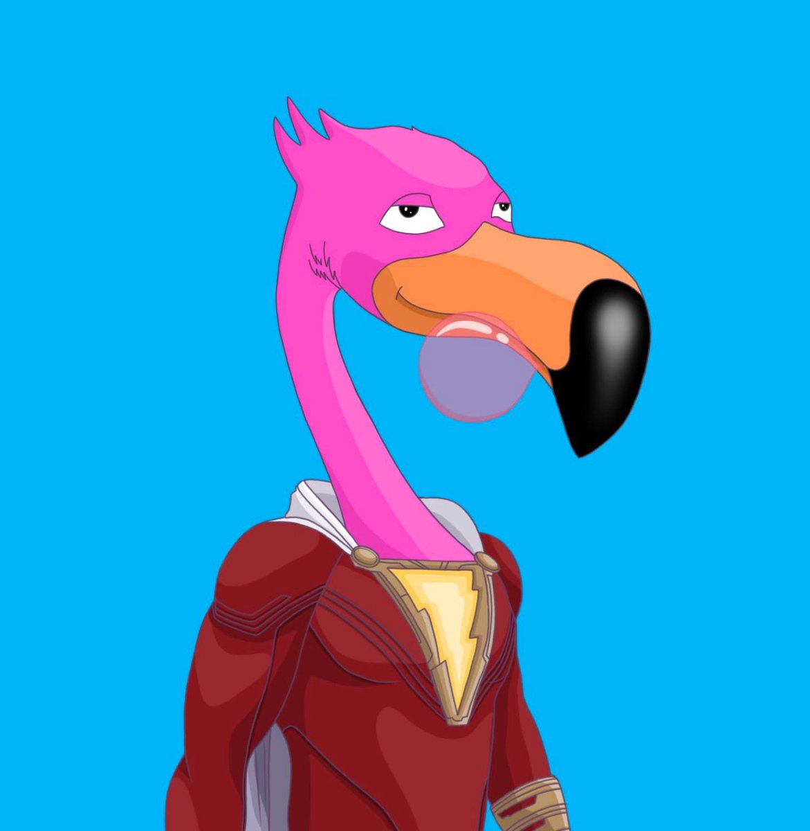 hope everyone is having a good weekend #algofam

$ALGO #Algo #Algorand #AlgoNFT