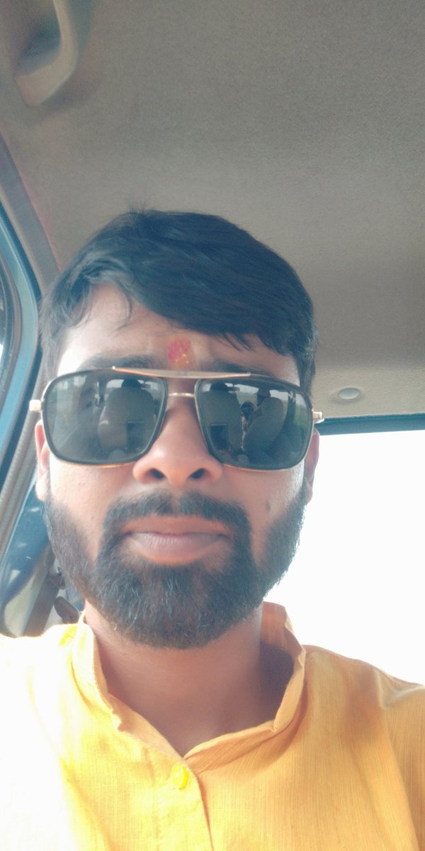 PrafulRajPandey's tweet photo. लोग कहते हैं कि 👉 आज माँ का दिन है👍
मैं पूछता हूँ कि कौन सा दिन माँ के बिन है❓ https://t.co/XnXTtxk2pU