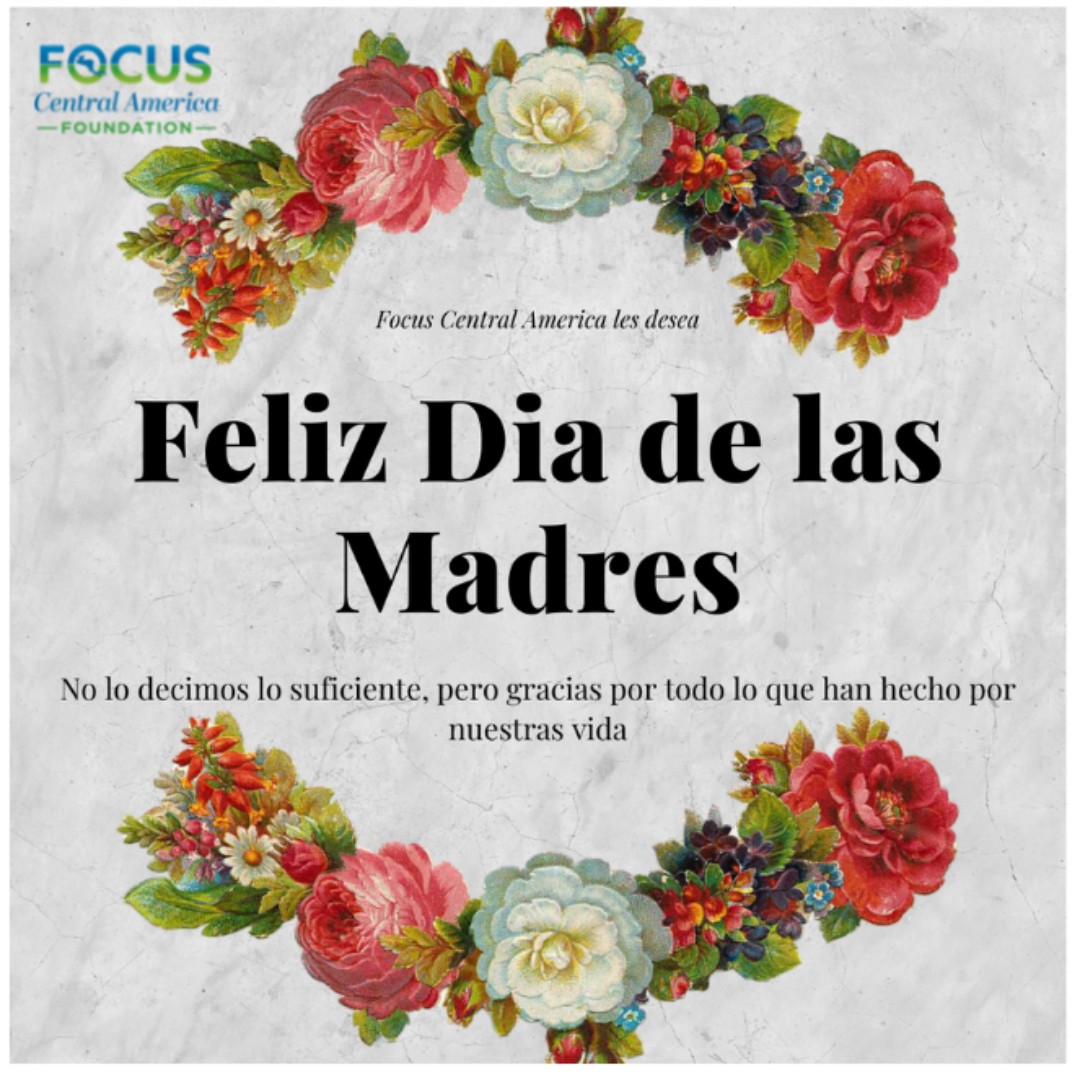 Focus Central America Foundation tweet media