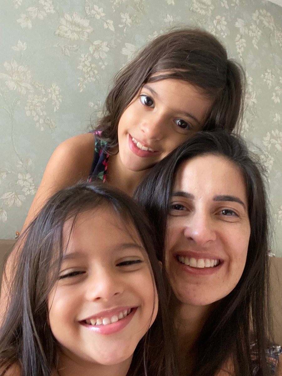 Camila Holanda tweet media