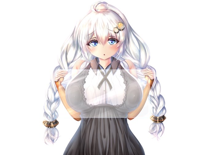 ske14枚目紲星あかりちゃんです!
このあかりちゃんを
@magunamu06060さんの動画で使っていただけました!! 前のイラストも! 
しあわせ…しあわせ……
https://t.co/6wr8JICZlN
https://t.co/cTinKVooxg #Skeb #Commission @skeb_jp 