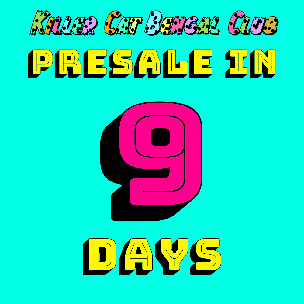 KCBC_NFT's tweet photo. It is getting closer.. don't miss out..

💰$250,000 in 🎁#Giveaways win #Tesla

Presale 65 MATIC / Public 80

Roadmap @
https://t.co/MPhA1iqb0C

#NFT #NFTs #NFTCommunity #NFTWhitelist #WomenInNFTs #womenintech #Polygon #PolygonNFT #KCBC #nftcollector #NFTCollector #NFTCollection https://t.co/omdRTCA3R9