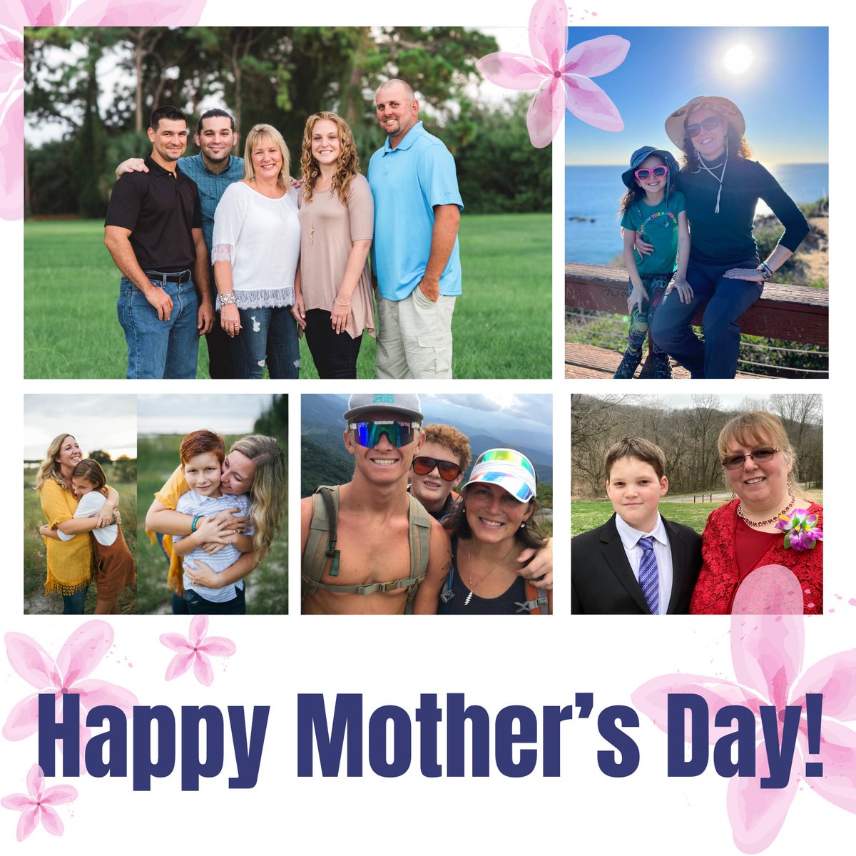 EthingBrevard's tweet photo. From all of us at Everything Brevard, Happy Mother's Day! 💐

#mothersday #brevardcounty https://t.co/y0pvT4FvCH