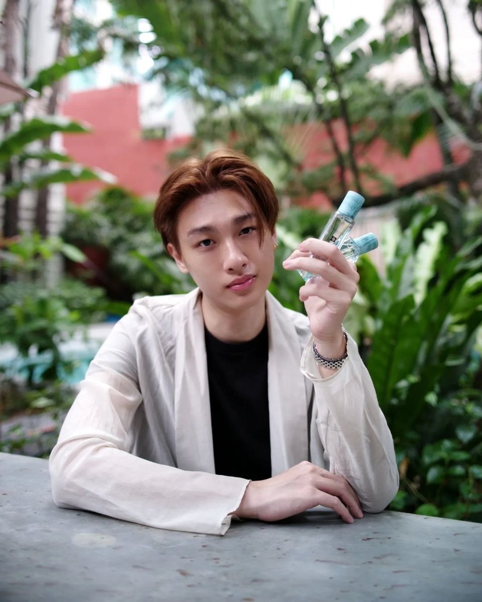 xiaowanzixuan's tweet photo. Ig cr gunnapatn
💛💛💛

#gunnapatn
#AmmoforGN https://t.co/iljQAzHp3K