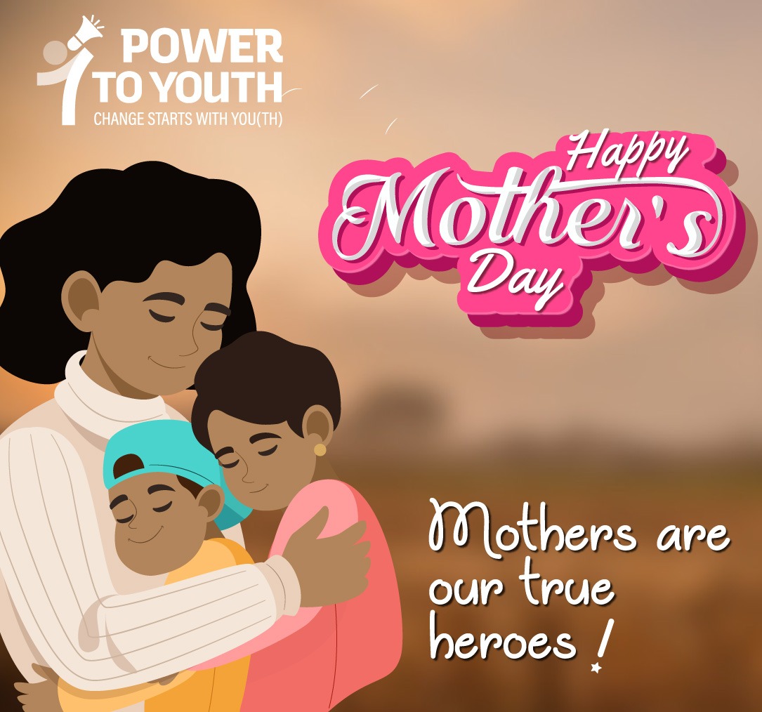 NAYAKenya's tweet photo. #PowerToMothers
#HappyMothersDay https://t.co/5Zdcqalxdy