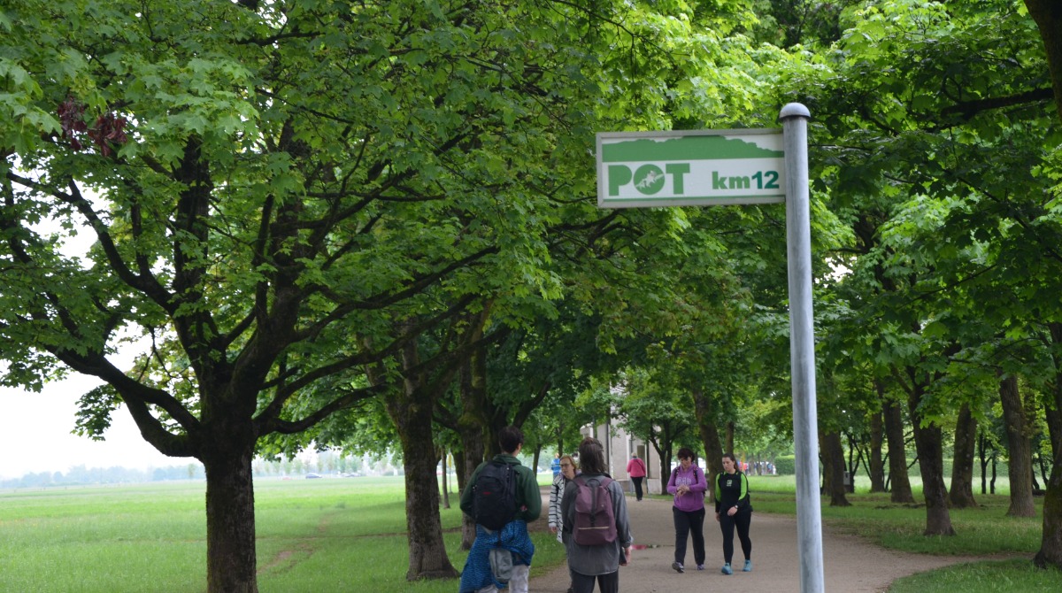 visitljubljana's tweet photo. Here’s a photo recap of 64th Trail along the Wire, lasting from Thursday till Saturday. See you next year!

#visitljubljana #ljubljana #greenring https://t.co/GWvIYwwdSD