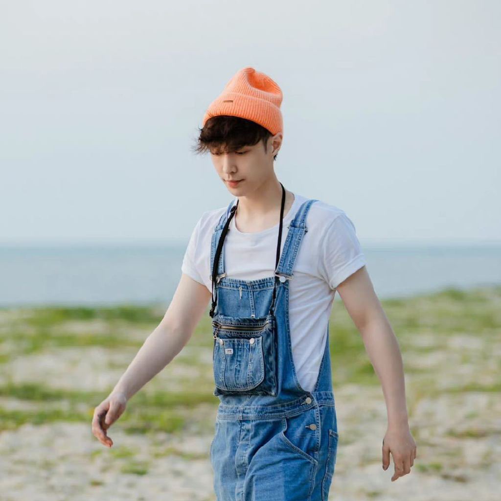 myking_zyx_'s tweet photo. レイちゃんママン 可愛い~な🥰weiboアイコン 向住的生活の🍊ビーニーのコロボックルレイちゃんになってる🥰🥰🥰🥰🥰🥰💕💕💕 https://t.co/mTEtYammVr