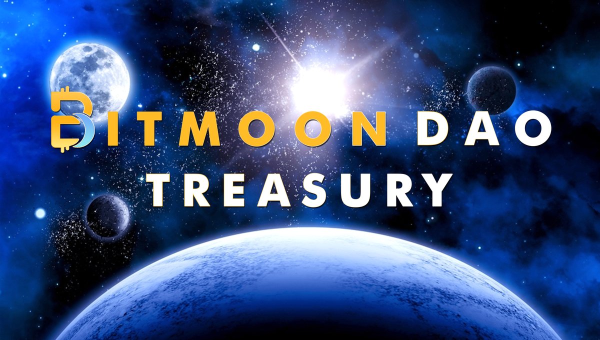 Bitmoon Network tweet media