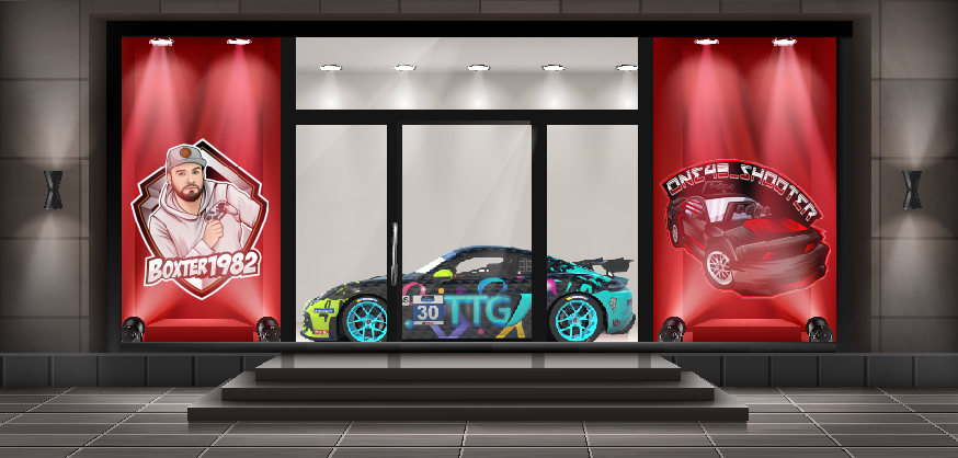GrafBalu's tweet photo. Heute ab 15 Uhr gibt es wieder ein 4h Rennen auf dem Nürburgring auf der Nordschleife mit dem @Boxter2003 und @One49S
Schaut doch vorbei auf:
https://t.co/fN6nBuqA6B oder auf
https://t.co/SYGdgW11uJ
#iracing #TwitchDE #Nordschleife #Racing #balunity https://t.co/TFW7237QHU