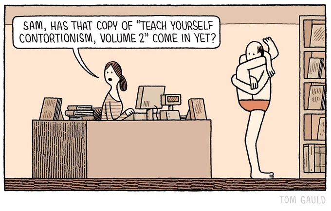 My cartoon for yesterday's @GdnSaturday / @GuardianBooks 