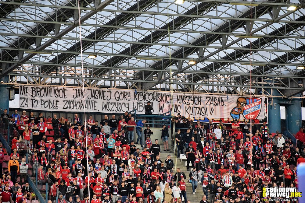 Stadionowi Oprawcy tweet media