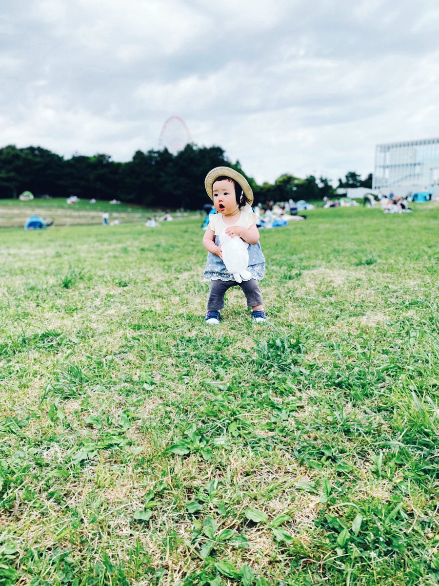 FrelmaM's tweet photo. 娘、なかなか良い被写体になってきた https://t.co/e9qjoxNEQD