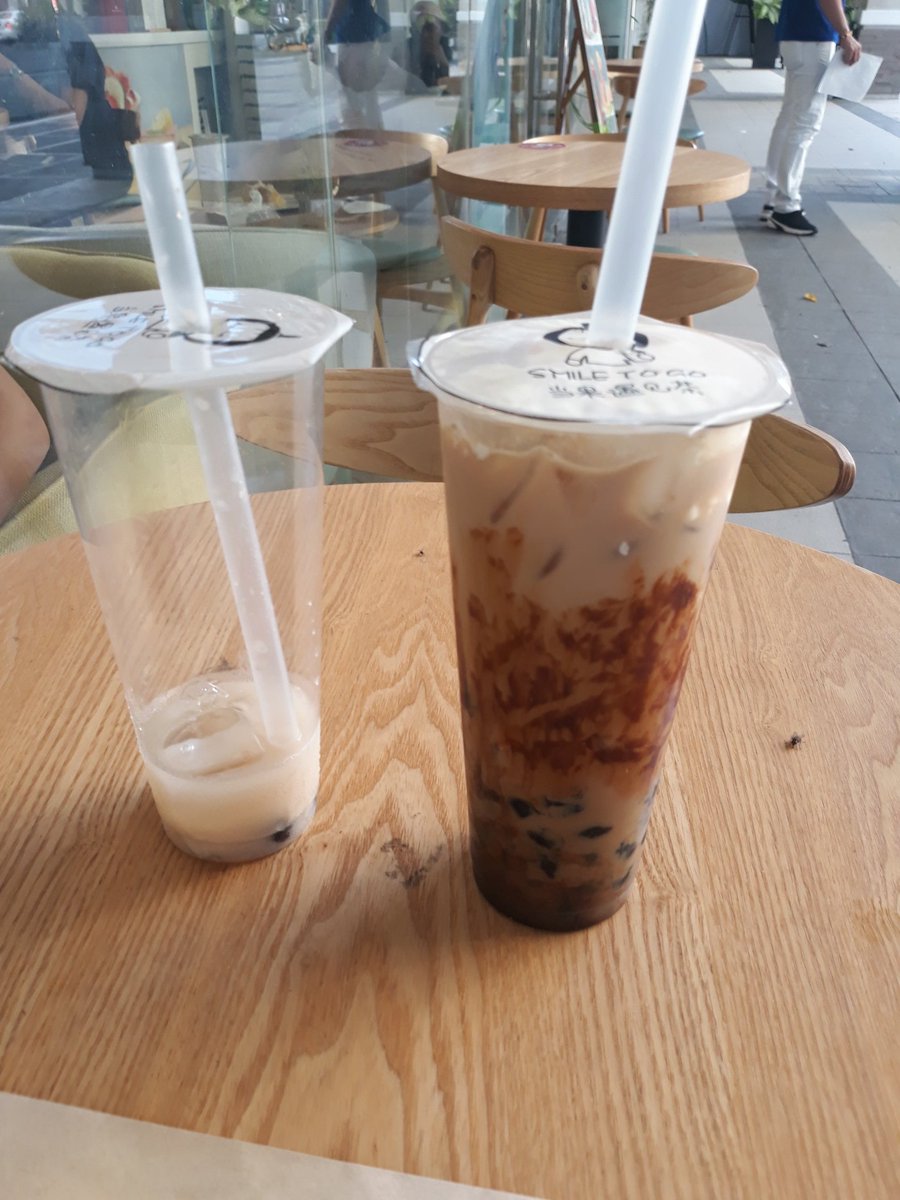 tlstjs03's tweet photo. THANK YOU SA LIBRENG DRINKS @KmmunityPH !!! #RomanticSeonDay #GlobeOneApp #GlobeKmmunityPH https://t.co/20Muv8wVWU