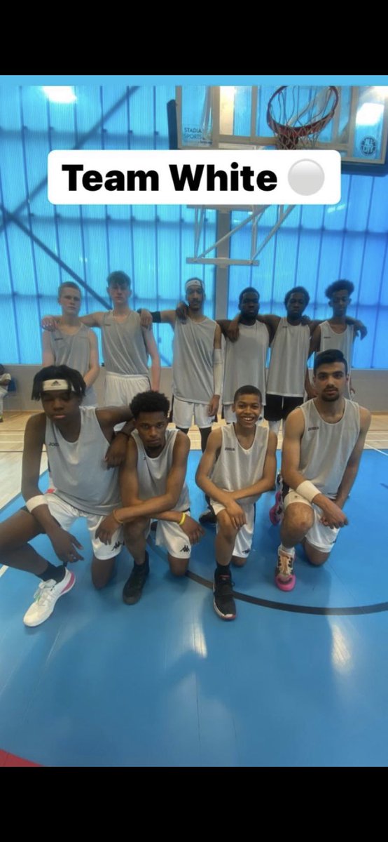 spudrozzer1's tweet photo. Corey was picked for an u19 All Stars game last night . Fantastic game and the guys came out winners by 99 - 94
#GoCorey #CaptainFantastic #StillOnlyFifteen https://t.co/c0aoJn5dxw