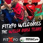 Photo by MMA Cymru (@MMACymru)