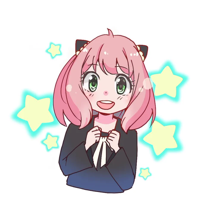 がんばるます! 