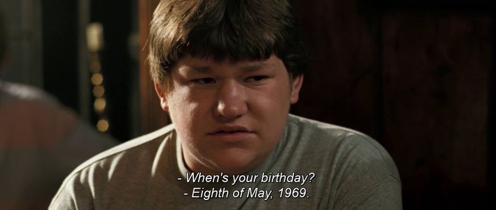 ApexSuspect's tweet photo. Happy birthday to this legend https://t.co/ULPJy8D6vj
