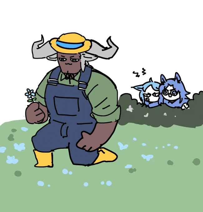 🌼 