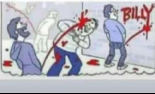 DerrickPokq's tweet photo. if boys had periods https://t.co/aeMtQrvjK9