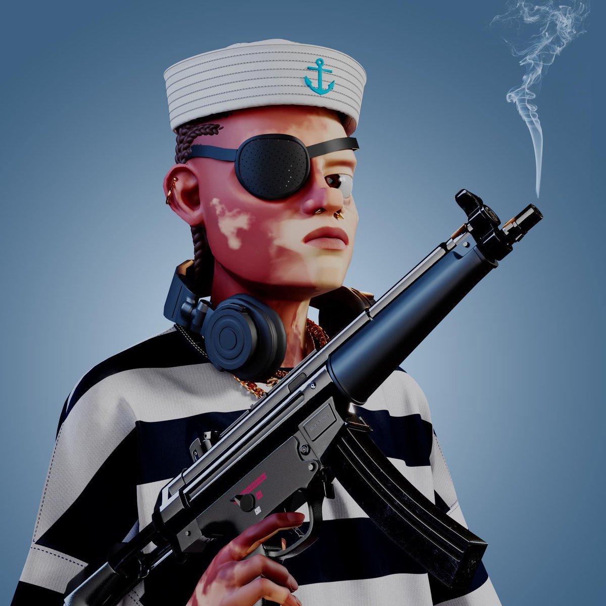 Thanks to everyone who tuned into todays play 2 earn game update. This a marathon not a sprint but that finish line is gonna taste SWEET! #trillionairethugs #nft #wenweapon 💎🙌