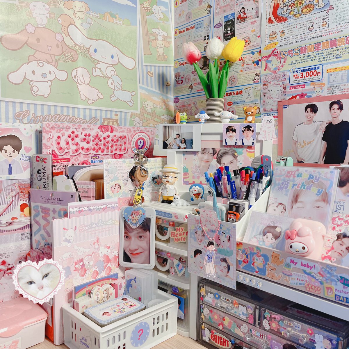 h3llocutebright's tweet photo. ♡̶ ☁️𝑆𝑢ᑭ𝑒𝑟 cu𝓉ie𓈒👼🏻𖥻 https://t.co/qadaVeGSHA